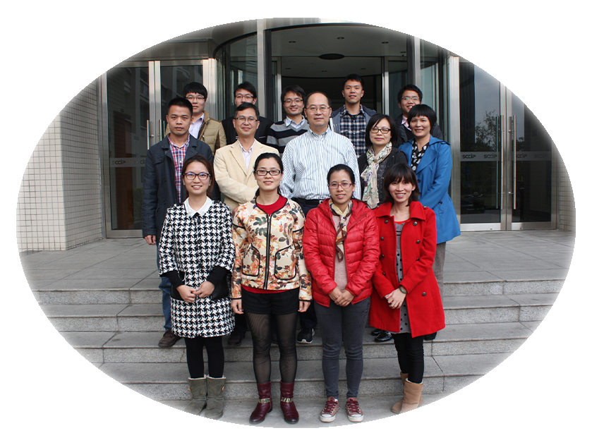 2013年7月注册公司