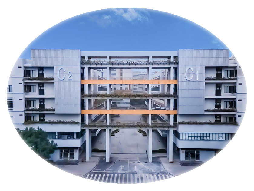 2014年10月在广州开发区科技企业加速器建设缓控释研发中心