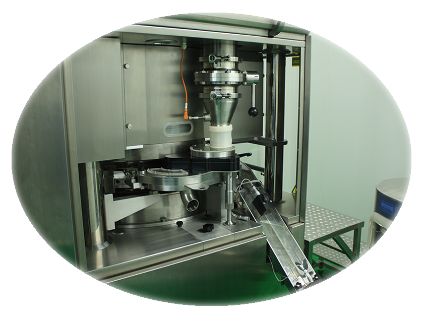 2015年1月，研发中心完成建设并交付使用，实验及办公区域达3300m&sup2;