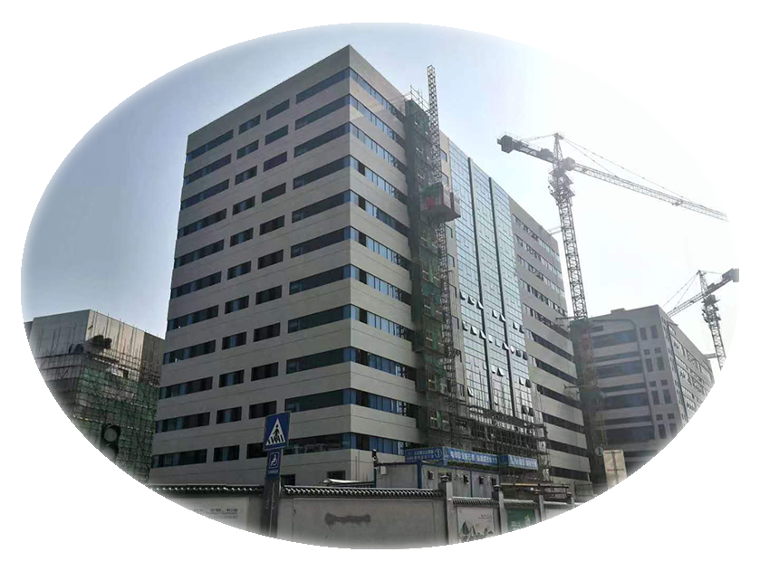 2019年9月，加速器研发中心再次通过美国FDA的cGMP检查