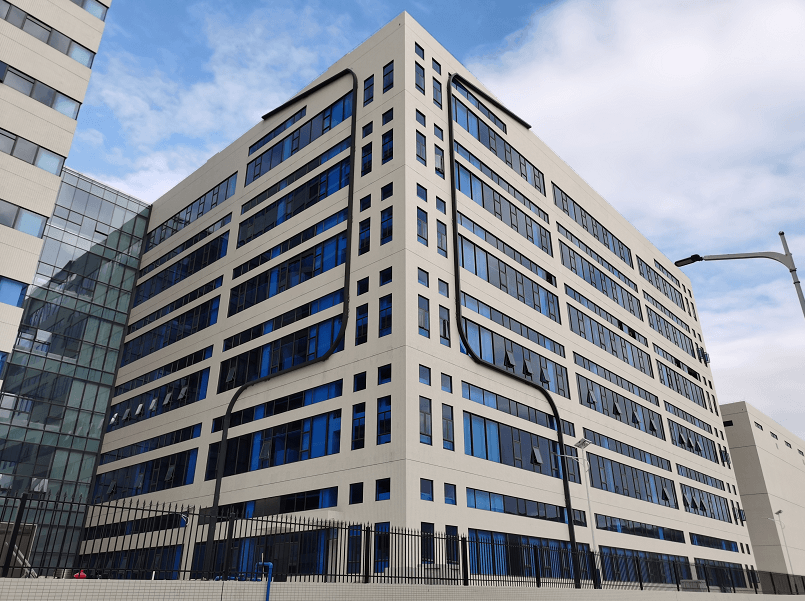 喜讯！玻思韬&ldquo;高端药物制剂技术研发与产业化公共服务平台&rdquo;顺利通过黄埔区发改局组织的项目验收