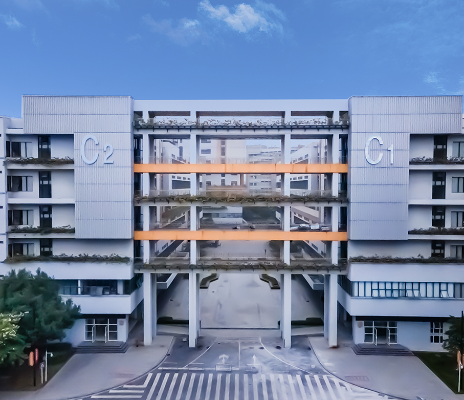 加速器产业园区