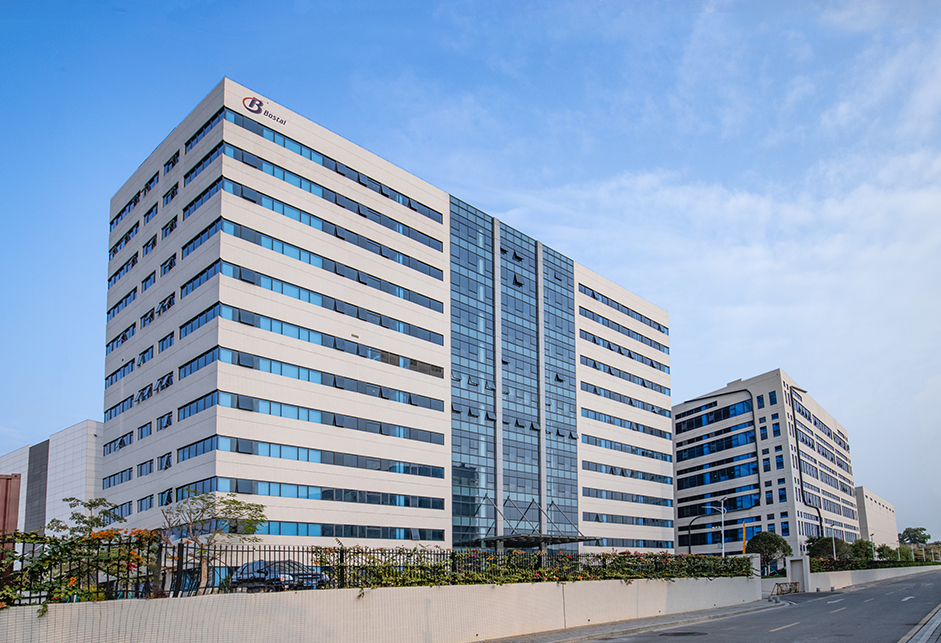 国际化制剂产业化基地