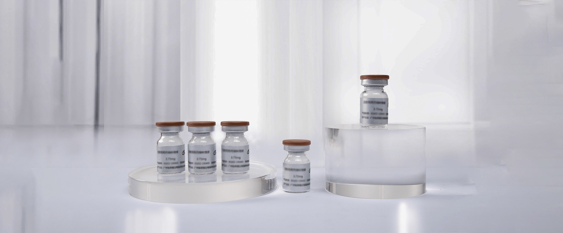 长效微球制剂技术